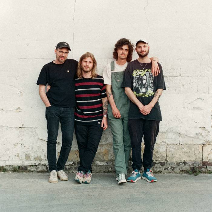 Elephant Kulturlounge, Leipzig OHA Music